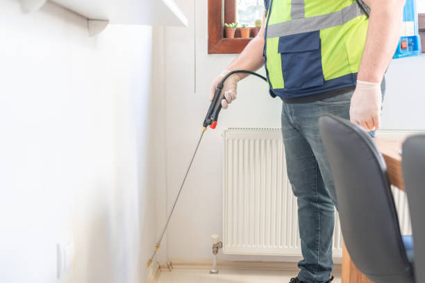 Best Pest Control for Homes  in Burnsville, MN